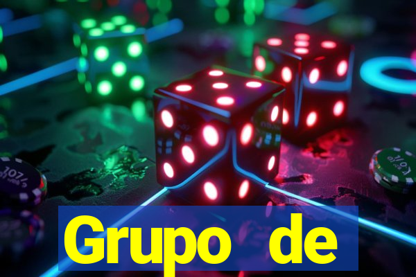 Grupo de alavancagem telegram